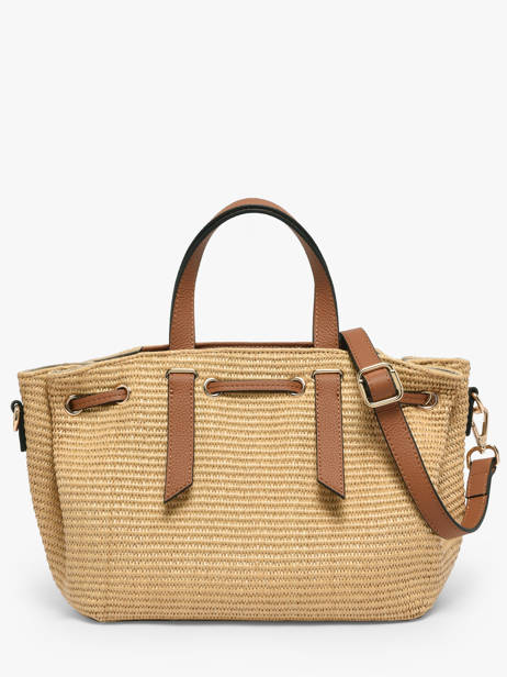 Sac Porté épaule Brumby Estival Etrier Beige brumby estival EBRS150S vue secondaire 5